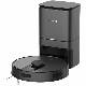 EZVIZ RE4 PLUS BLACK - ROBOT ASPIRAPOLVERE LAVAPAVIMENTI - NAVIGAZIONE SMART E PIANIFICAZIONE PERCORSO