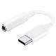 SAMSUNG EE-UC10JUWEGWW - ADATTATORE USB-C JACK 3,5 MM