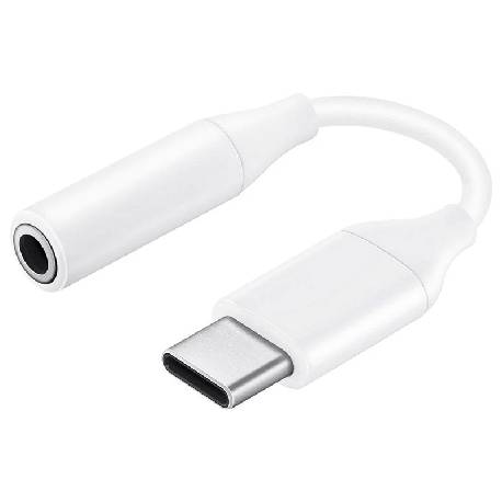 SAMSUNG EE-UC10JUWEGWW - ADATTATORE USB-C JACK 3,5 MM