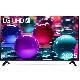 LG 65UA07303LA -  65"" SMART TV LED 4K - BLACK - EU