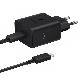 SAMSUNG FAST EP-T4511XBEGEU - ALIMENTATORE 45W TYPE-C BLACK