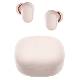 XIAOMI REDMI BUDS 6 PLAY (PINK) (BHR8775GL) - AURICOLARI WIRELESS