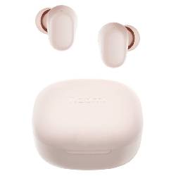 XIAOMI REDMI BUDS 6 PLAY (PINK) (BHR8775GL) - AURICOLARI WIRELESS