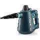 ARIETE VAPORÌ JET BLU (4137/03) - PULITORE A VAPORE CON CALDAIA IN ALLUMINIO - 250CC - 1050W