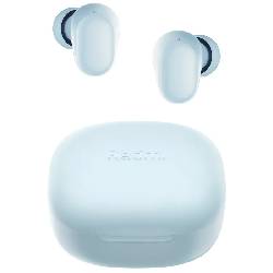 XIAOMI REDMI BUDS 6 PLAY (BLUE) (BHR9283GL) - AURICOLARI WIRELESS