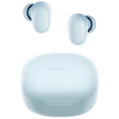 XIAOMI REDMI BUDS 6 PLAY (BLUE) (BHR9283GL) - AURICOLARI WIRELESS