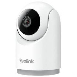 REOLINK E SERIES E321 (WCE1PT2K04) - TELECAMERA MOTORIZZATA 2K+ WI-FI - TWO WAY TALK