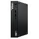 LENOVO M70Q (12TD000VIX) - PC DESKTOP TINY - CPU INTEL i7-14700T - RAM 16GB - SSD 512GB - W11P - 3Y