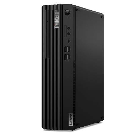 LENOVO M70S (12U80006IX) - PC DESKTOP SFF - CPU INTEL i5-14400 - RAM 16GB - SSD 512GB - DVD - W11P - 3Y