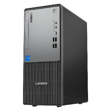 LENOVO NEO 50T (12UD0026IX) - PC DESKTOP TOWER - CPU INTEL i7-14700 - RAM 16GB - SSD 512GB - W11P - 1Y