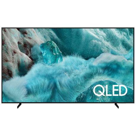 SAMSUNG QE75Q7FAAU 2025 - 75"" SMART TV QLED 4K - 3000PQI - BLACK - EU