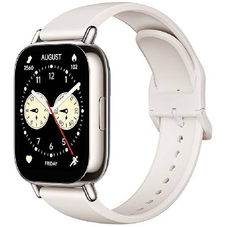 XIAOMI REDMI WATCH 5 LITE (LIGHT GOLD) (BHR8791GL) - SMARTWATCH