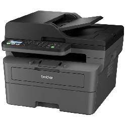 BROTHER MFC-L2800DW - STAMPANTE MULTIFUNZIONE LASER A4 LAN - WiFi - FAX - FRONTE/RETRO AUTO - 32 PPM