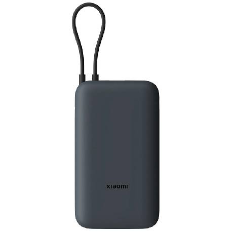 XIAOMI 22.5W POWER BANK (BHR9740GL) - 20.000mAh - 1 x USB-A - 2 x USB-C