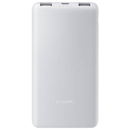 XIAOMI 22.5W POWER BANK (BHR9350GL) - 10.000mAh - 2 x USB-A - 1 x USB-C