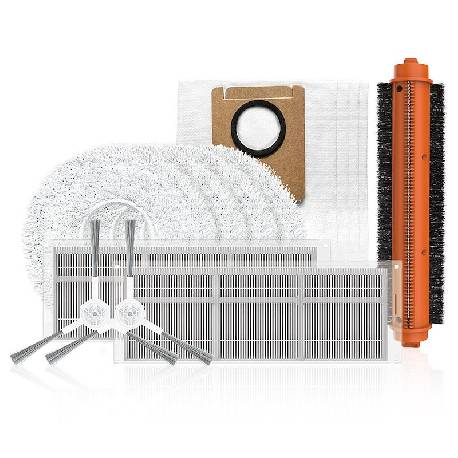 EZVIZ CS-RA-KIT08 - KIT ACCESSORI DI RICAMBIO PER ROBOT EZVIZ RS20 PRO