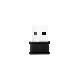 HIKVISION DS-3WRU3X - ADATTATORE USB - WIRELESS WIFI6