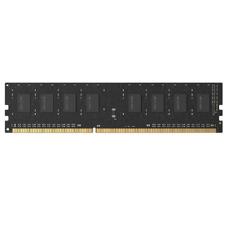 HIKSEMI (HIKVISION) HSC308U16Z1 - DESKTOP RAM 8GB - DDR3 - 1600Mhz