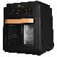 ARDES ELDORADA XXL (AR1K3000) - FRIGGITRICE AD ARIA 12L - DISPLAY TOUCH - BLACK