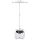 ARDES BLOWY M (ARMST01M) - ASCIUGA E STIRA CAMICIE AUTOMATICO - 1200W
