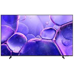 SAMSUNG UE85U8092 - 85"" SMART TV CRYSTAL LED 4K - 1500 PQI - BLACK - EU