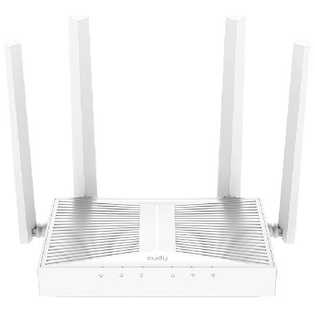 CUDY AP1300D - ACCESS POINT AC1200 WI-FI DUAL BAND