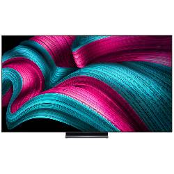LG OLED77C51LA - 77"" SMART TV OLED 4K - BLACK - EU