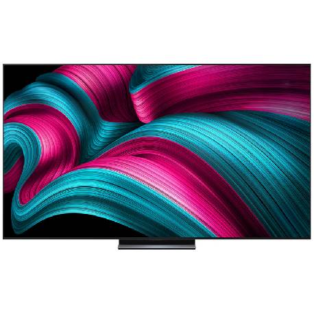 LG OLED77C51LA - 77"" SMART TV OLED 4K - BLACK - EU