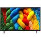 LG 65NANO80A3B - 65"" SMART TV NANOCELL 4K - BLACK - EU
