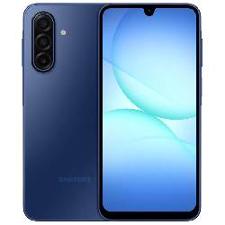 SAMSUNG GALAXY A17 5G (BLUE) - SMARTPHONE 6.7"" - RAM 4GB - STORAGE 128GB - ITA