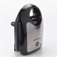 ARIETE TOAST & GRILL EASY (1980) - PIASTRA ELETTRICA ANTIADERENTE - CHIUSURA SALVASPAZIO - 750W