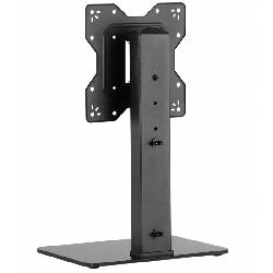 SUPERIOR SUPSTV019 - STAFFA DA TAVOLO MONITOR / TV 23""- 43""