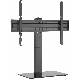 SUPERIOR SUPSTV020 - STAFFA DA TAVOLO MONITOR / TV 37"" - 70""