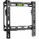 SUPERIOR SUPSTV001 - STAFFA FISSA EXTRA SLIM MONITOR / TV 13" - 42"