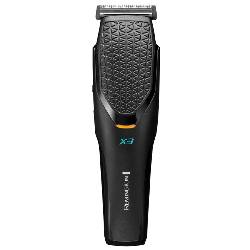 REMINGTON HC3000 - TAGLIACAPELLI - LAME ACCIAIO - 2 PETTINI - ACCESSORI