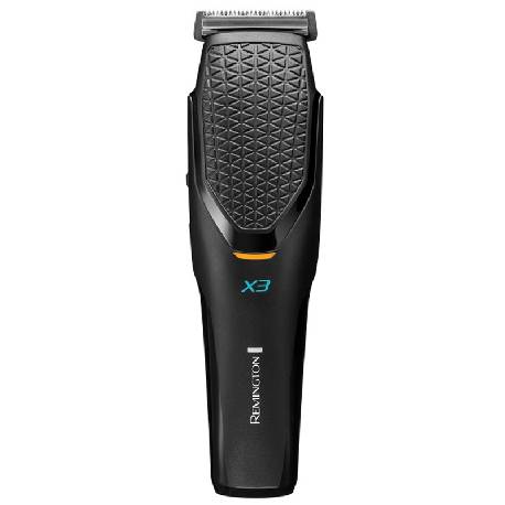 REMINGTON HC3000 - TAGLIACAPELLI - LAME ACCIAIO - 2 PETTINI - ACCESSORI