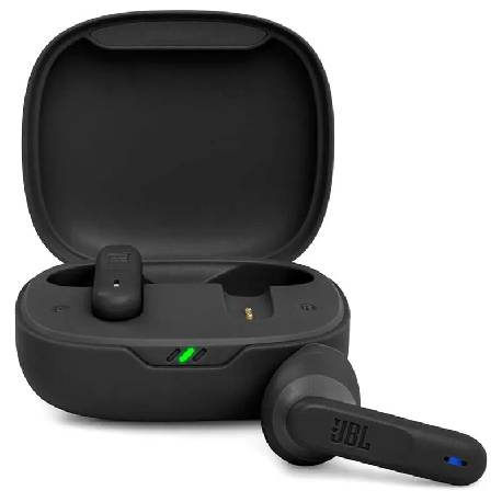 JBL WAVE 300 TWS (NERO) - AURICOLARI IN-EAR BLUETOOTH