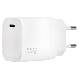 VULTECH CC33-1C - CARICATORE USB-C - 33W PPS - GAN