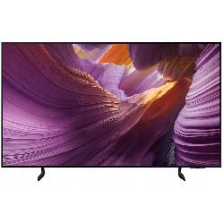SAMSUNG QE55S85FAUXXH 2025 - 55"" SMART TV OLED 4K - 120Hz/144Hz - HDR - BLACK - EU