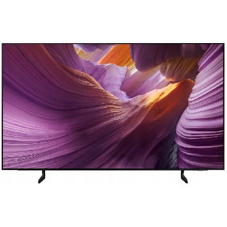SAMSUNG QE55S85FAUXXH 2025 - 55"" SMART TV OLED 4K - 120Hz/144Hz - HDR - BLACK - EU