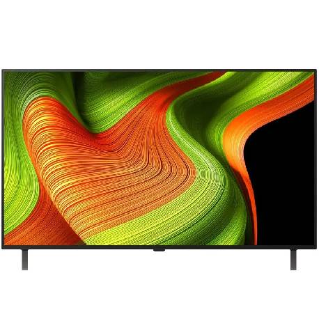 LG OLED48B53LA - 48"" SMART TV OLED 4K - BLACK - EU