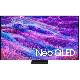 SAMSUNG QE55QN80FAUXXH 2025 - 55"" SMART TV NEO QLED MINILED 4K - HDR - BLACK - EU