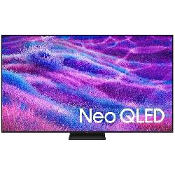 SAMSUNG QE55QN80FAUXXH 2025 - 55"" SMART TV NEO QLED MINILED 4K - HDR - BLACK - EU