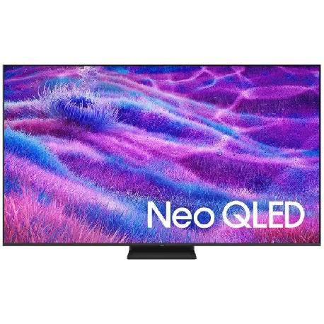 SAMSUNG QE55QN80FAUXXH 2025 - 55"" SMART TV NEO QLED MINILED 4K - HDR - BLACK - EU