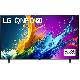 LG 65QNED80A3C - 65"" SMART TV QNED 4K - BLACK - EU