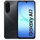 SAMSUNG GALAXY A17 4G (BLACK) - SMARTPHONE 6.7"" - RAM 4GB - STORAGE 128GB - ITA
