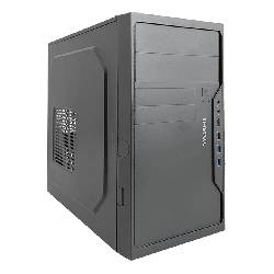 YASHI YY71402 - PC DESKTOP MINI TOWER - CPU INTEL i7-14700 - RAM 16GB - SSD 1TB - W11P - 2Y - MOUSE E TASTIERA INCLUSI