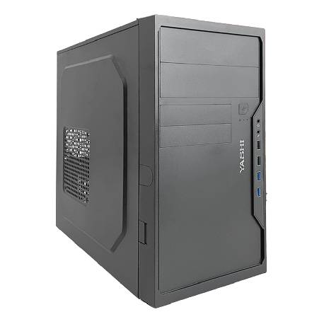 YASHI YY71402 - PC DESKTOP MINI TOWER - CPU INTEL i7-14700 - RAM 16GB - SSD 1TB - W11P - 2Y - MOUSE E TASTIERA INCLUSI
