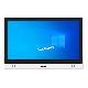 YASHI YZ1610 - MONITOR 15.6"" FHD IPS TOUCH - 60HZ - HDMI - VGA - 2Y