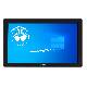 YASHI  YZ2410 - MONITOR 23.6"" FHD IPS TOUCH - 60HZ - HDMI - VGA - 2Y